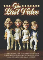 The Last Video DVD