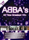 ABBA's All Time Greatest Hits DVD