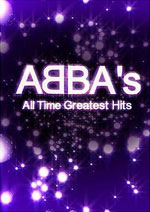 ABBA's All Time Greatest Hits DVD