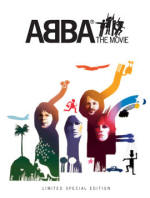 ABBA - The Movie HD DVD and Blu ray