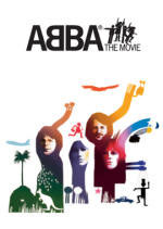 ABBA - The Movie DVD