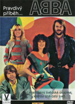 Pravdivý p?íb?h... ABBA DVD