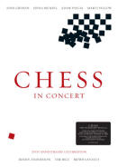 Pre-order CHESS IN CONCERT DVD from Amazon.co.uk