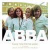 ABBA: Thank You For The Music