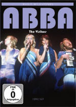 Music Milestones: ABBA The Visitors DVD
