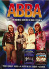 ABBA The Dancing Queen Collection - Three Great DVDs & a Book in One Great Package