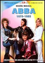 Resena Musical: ABBA 1973-1982 2 DVD