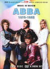 Music In Review: ABBA 1973-1982