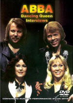 ABBA - Dancing Queen Interviews DVD