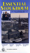 Essential Stockholm