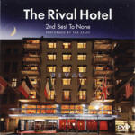 2nd Best To None The Rivals DVD single (complimentary to hotel guests)