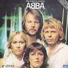Stig Anderson presents ABBA LD UK 1981