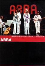 Music Box Biographical Collection DVD