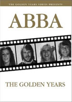 ABBA - The Golden Years DVD