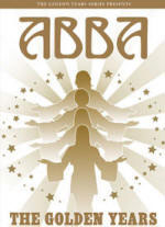 ABBA - The Golden Years DVD