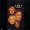 Thank You ABBA laserdisc Japan
