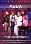 Rock Milestones - ABBA's The Visitors - The Greatest Albums Of All Time DVD