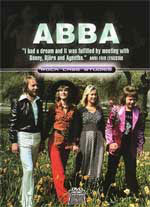 Rock Cast Studies - ABBA 2 DVD + book