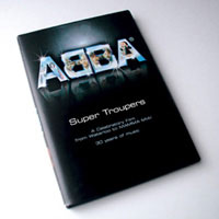 Super Troupers - 30 Years Of ABBA | coming to TV and DVD
