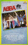 ABBA - THE MOVIE home video releases