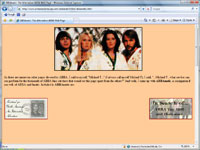 ABBAnatic  The Alternative ABBA Webpage