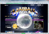 ABBAWORLD