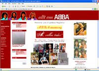 Allt om ABBA/All About ABBA