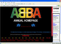 ABBA Annual