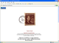 Kristina frn Duvemla