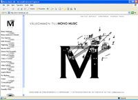 Mono Music