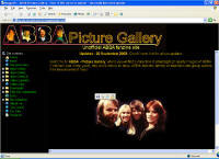ABBA Picture Gallery