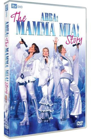 ABBA: The MAMMA MIA! Story