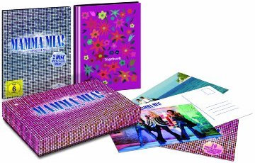 MAMMA MIA! Das Geschenkset