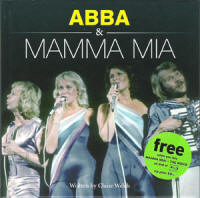 ABBA & MAMMA MIA book