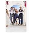 MAMMA MIA! THE MOVIE