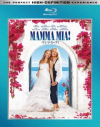 MAMMA MIA! BD · Japan