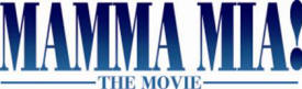 MAMMA MIA! THE MOVIE