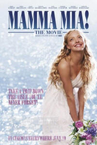 MAMMA MIA! THE MOVIE