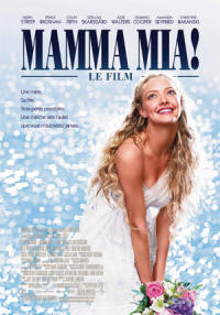 MAMMA MIA! LE FILM - France