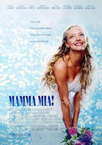 MAMMA MIA! THE MOVIE - USA