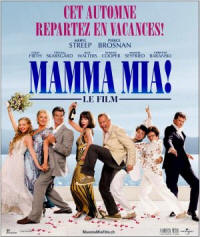 MAMMA MIA! Le Film - Switzerland