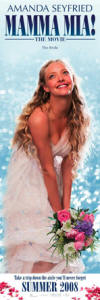 Amanda Seyfried - MAMMA MIA! THE MOVIE