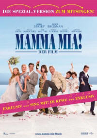 MAMMA MIA! DER FILM - Germany