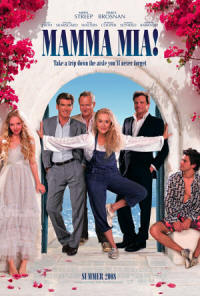 MAMMA MIA! THE MOVIE