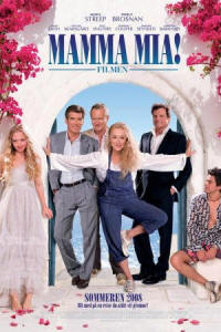 MAMMA MIA! Filmen - Norway