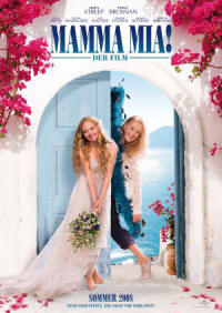 MAMMA MIA! Der Film - Germany
