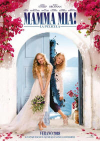 MAMMA MIA! La Película - Spain
