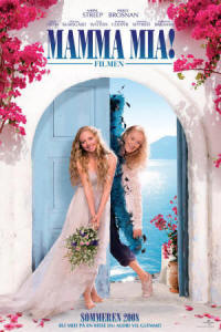 MAMMA MIA! Filmen - Norway