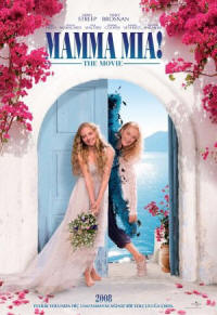 MAMMA MIA! THE MOVIE - Turkey