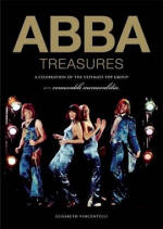 ABBA Treasures - A Celebration of the Ultimate Pop Group